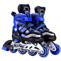 Skating Shoes - Color: Multicolour
