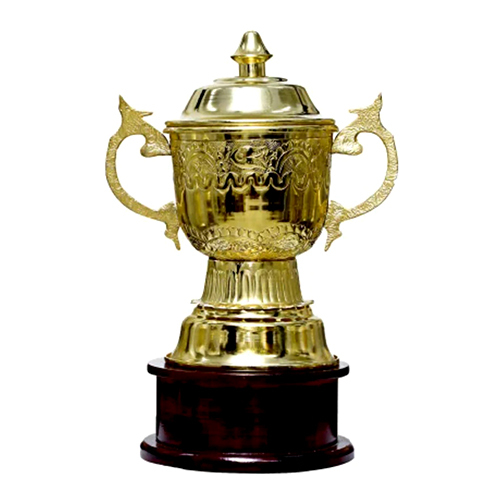 Winner Trophy