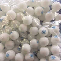 144 Piece Table Tennis Ball - Diameter: 40 Millimeter (mm)