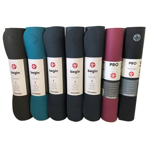 Yoga Mat