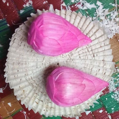 Sola Lotus BUD Flower