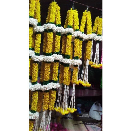 Sola Flower Garland