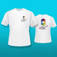 T Shirt Printing Service