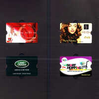 Id Card Printing Service