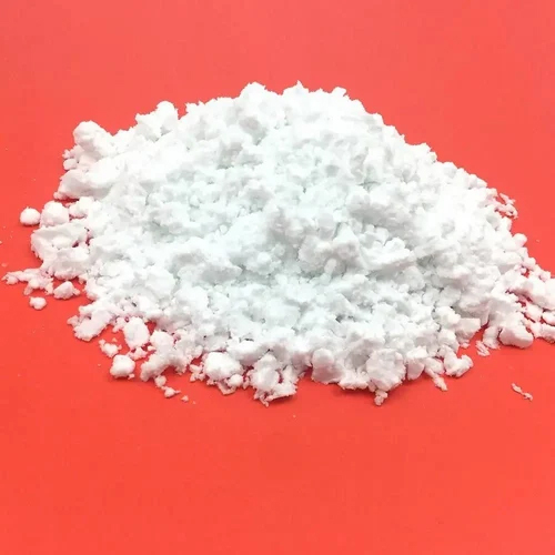 500 Mesh Milled Fiberglass Powder - Color: White
