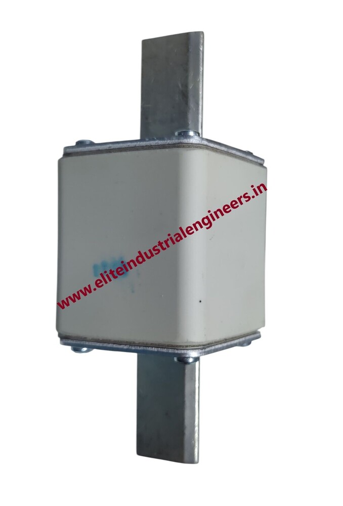 C&s Fuse Point Cdfl2400 , 400amp - Application: Motor