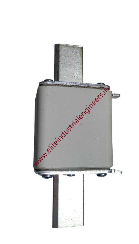 C&s Fuse Point Cdfl2400 , 400amp - Application: Motor