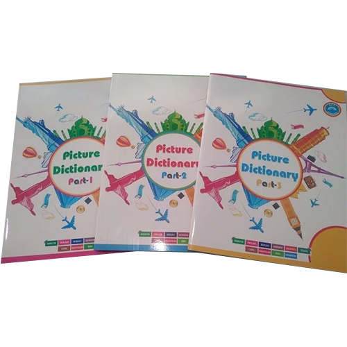 Children Books
