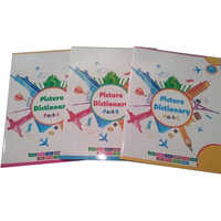 LKG Talking Books