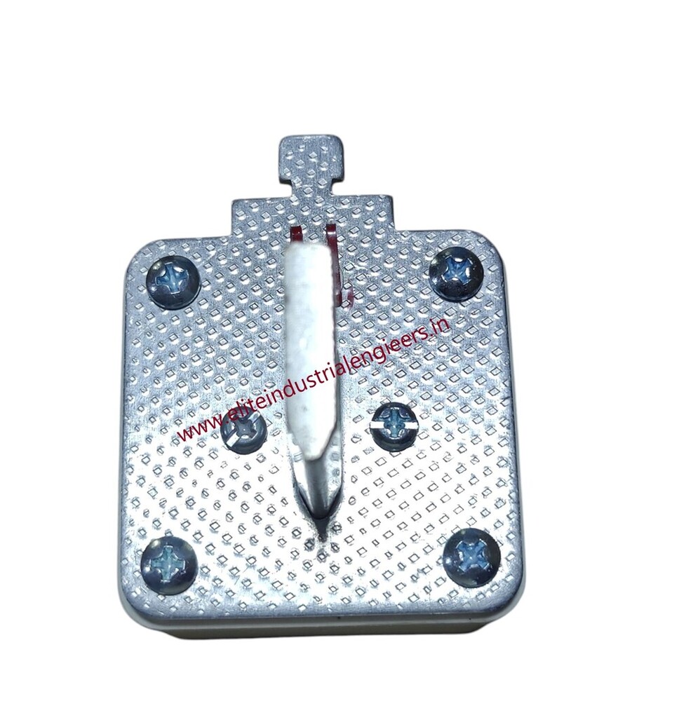 C&s Fuse Point Cdfl2400 , 400amp - Application: Motor