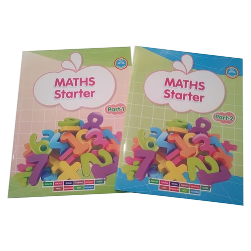 Children Books