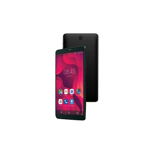 Irq Android Tablet - Body Material: Plastic