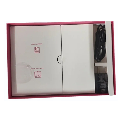 Quick Start Educational Tablet