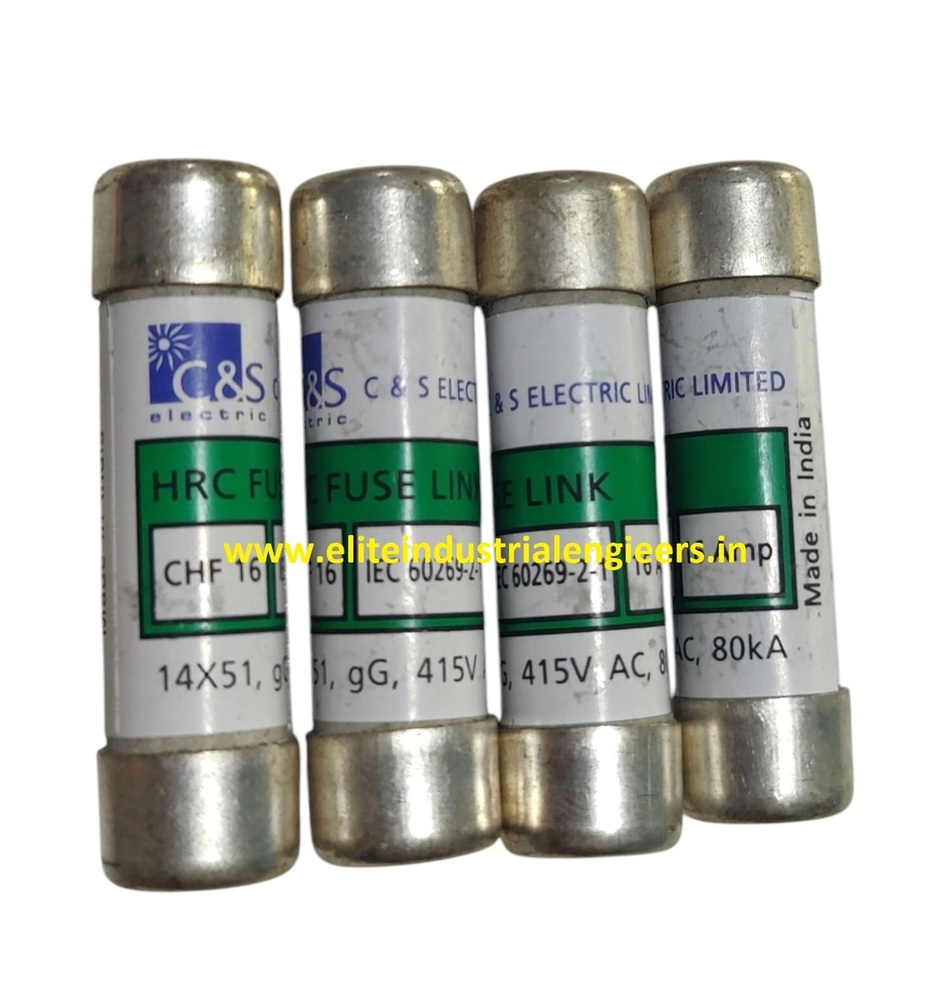 C&S FUSE POINT CGF16 16AMP