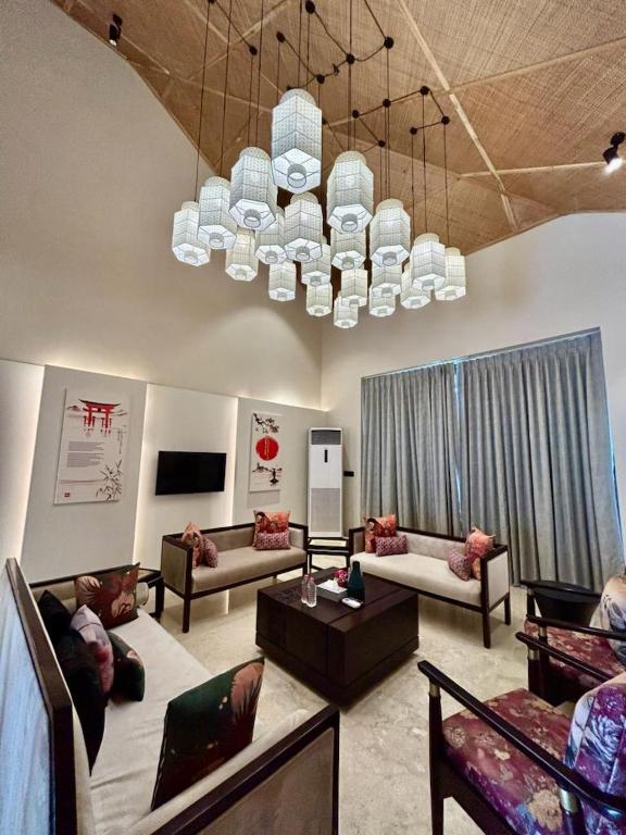 Hotel Reception Furniture