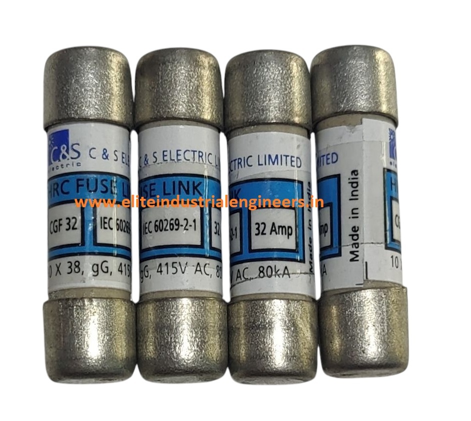 C&S FUSE POINT CGF32 32AMP