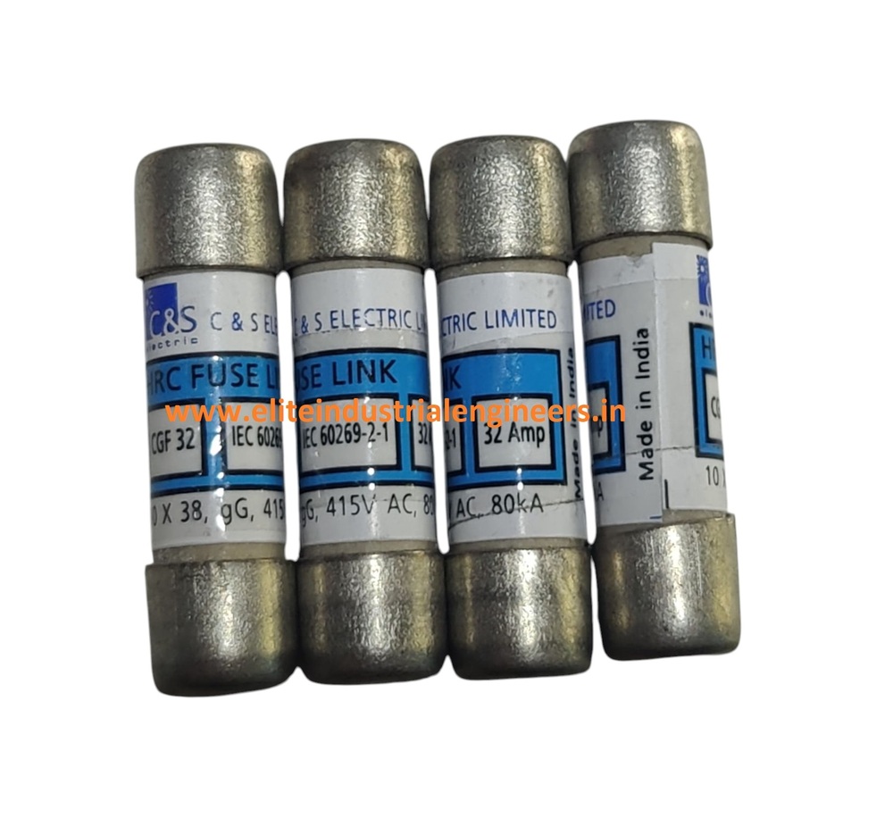 C&S FUSE POINT CGF32 32AMP