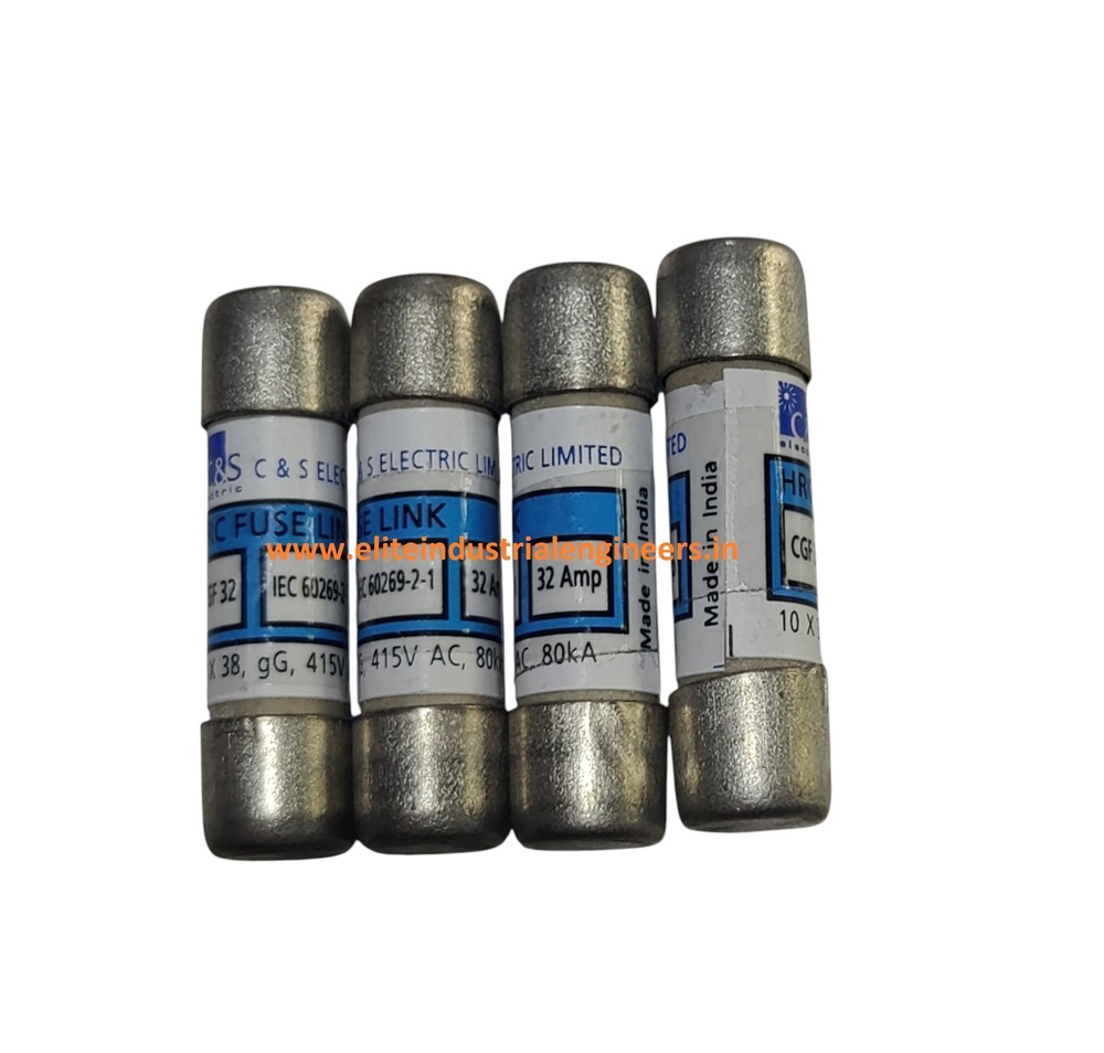 C&S FUSE POINT CGF32 32AMP