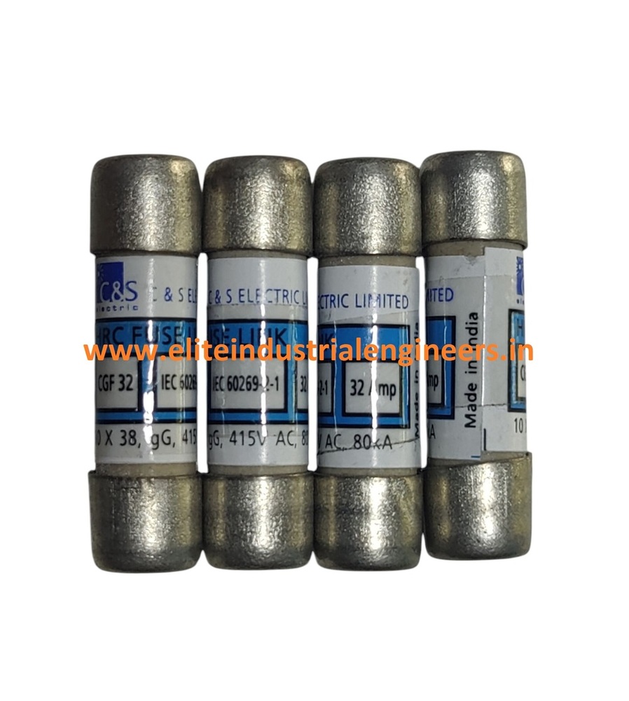 C&S FUSE POINT CGF32 32AMP
