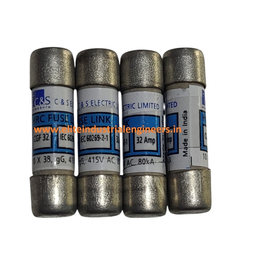 C&S FUSE POINT CGF32 32AMP