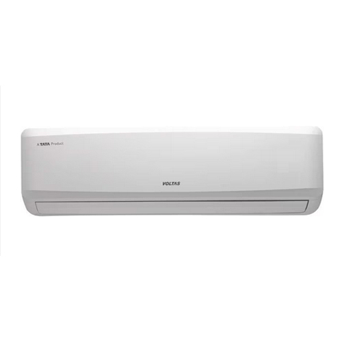 Voltas 1.5 Ton 3 Star Bee Rating 2018 Split Air Conditioner - Color: White
