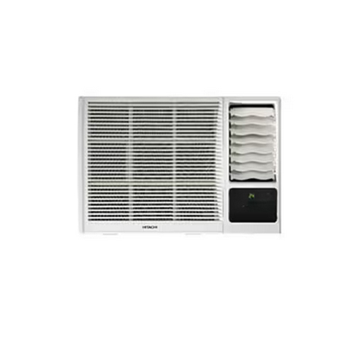 2.0 Tr Hitachi Kaze Plus Window Air Conditioner - Capacity: 1.5 Ton