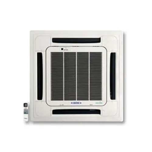 Voltas 3Ph Scroll Sac C2-Nventure I-Cassette Air Conditioner - Color: White