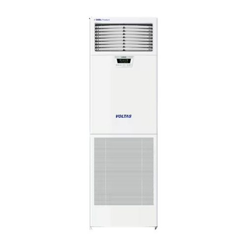 Voltas 2 Ton Venture Slimline Tower Air Conditioner - Color: White