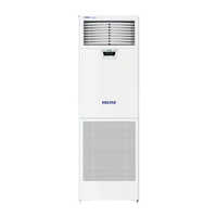 Voltas 2 Ton Venture Slimline Tower Air Conditioner - Color: White