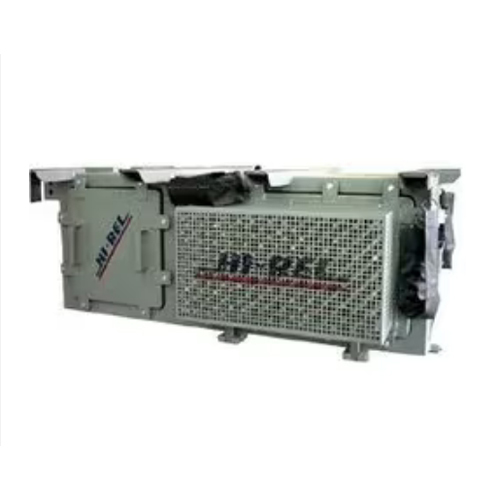 Hitachi Railway Battery Charger - Features: Easy To Use