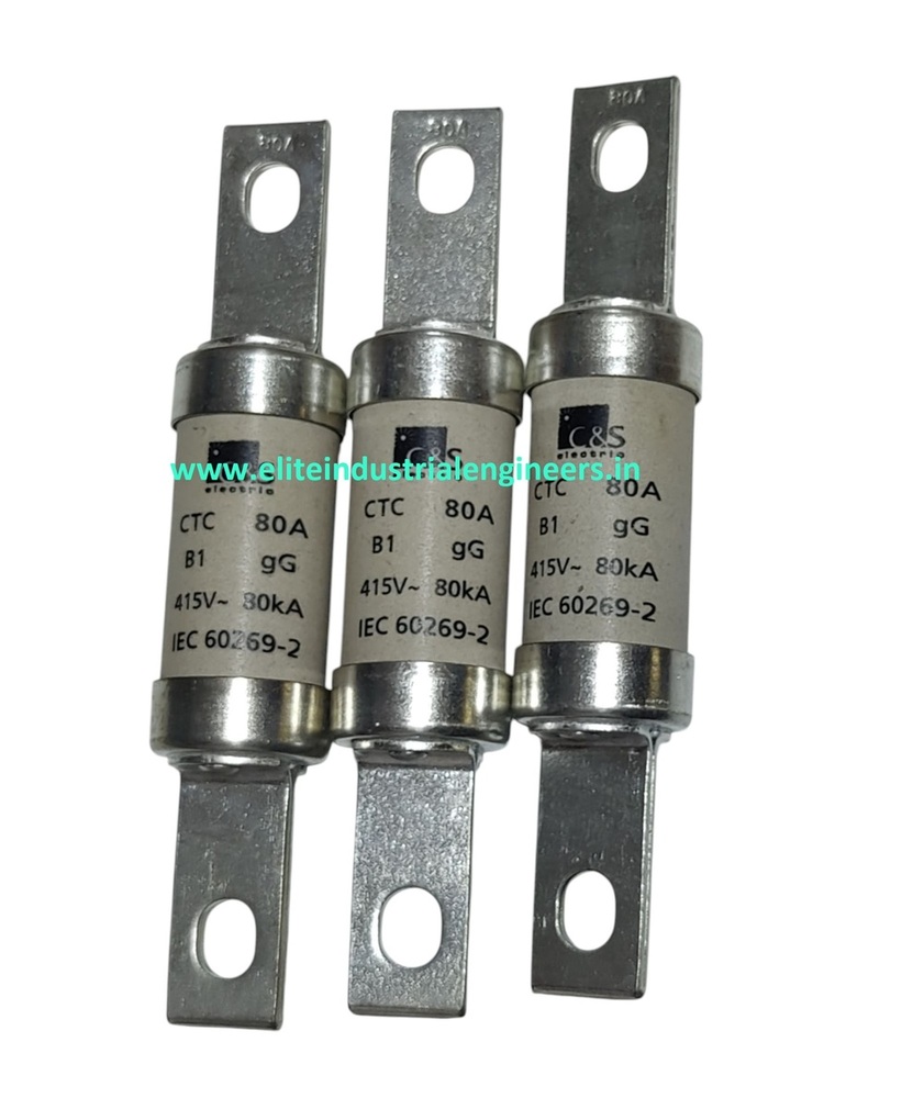 C&S FUSE POINT CTC80 80AMP