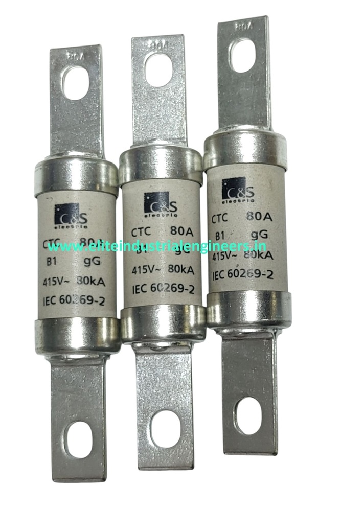 C&S FUSE POINT CTC80 80AMP