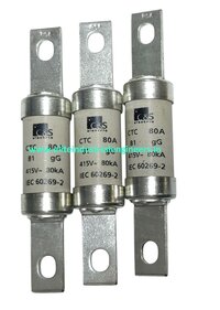 C&S FUSE POINT CTC80 80AMP