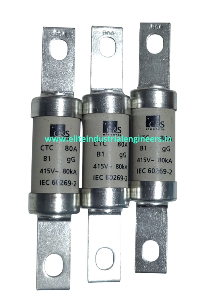 C&S FUSE POINT CTC80 80AMP
