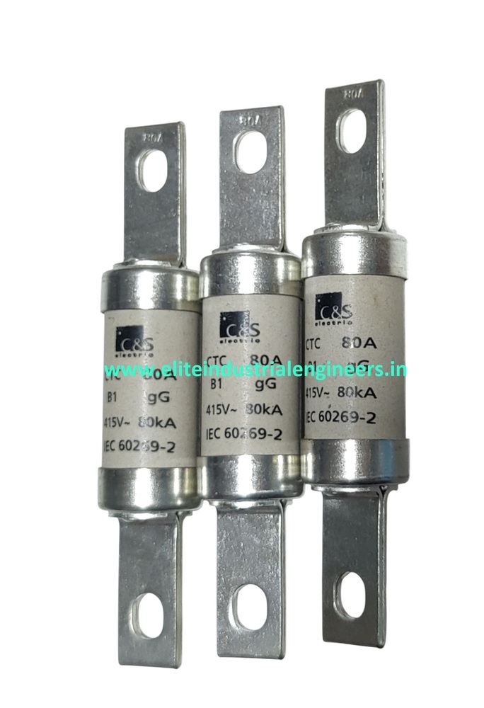C&S FUSE POINT CTC80 80AMP
