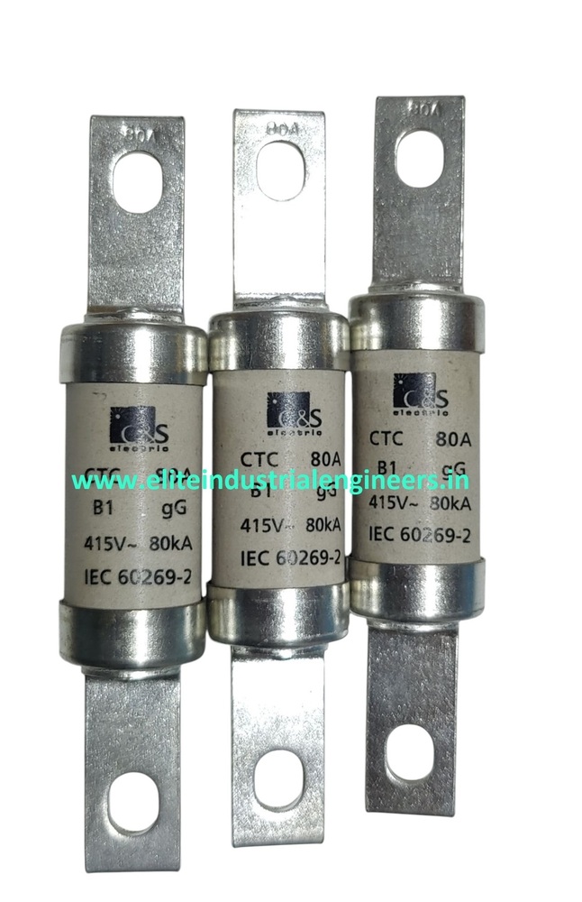 C&S FUSE POINT CTC80 80AMP