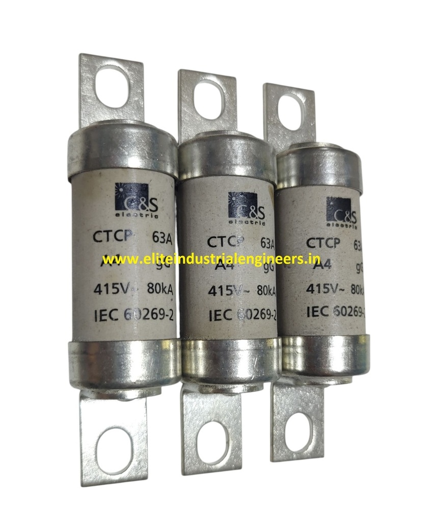 C&S FUSE POINT CTCP63 63AMP