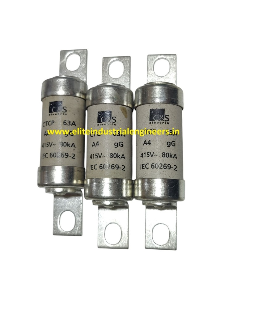 C&S FUSE POINT CTCP63 63AMP