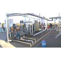 Automatic Batch Type Bitumen Emulsion Plant - Efficiency (%): 100 %