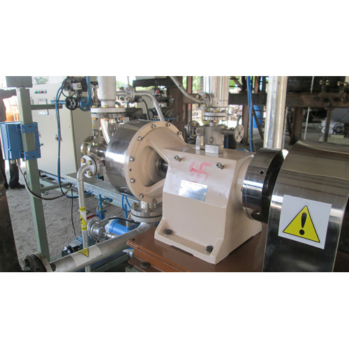 Industrial Colloid Mill