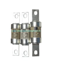 C&S FUSE POINT CTF200 200AMP