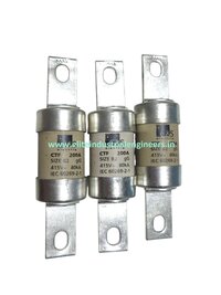 C&S FUSE POINT CTF200 200AMP