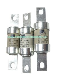 C&S FUSE POINT CTF200 200AMP