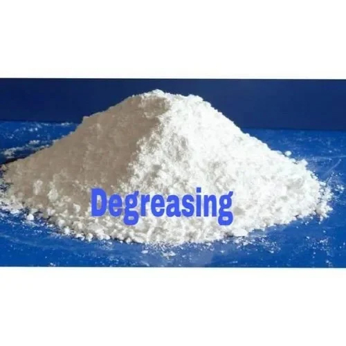 DEGCHEME 101 Degreasing Chemical
