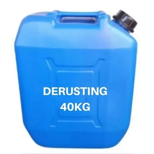 RUSTCHEME 123 Derusting Chemical