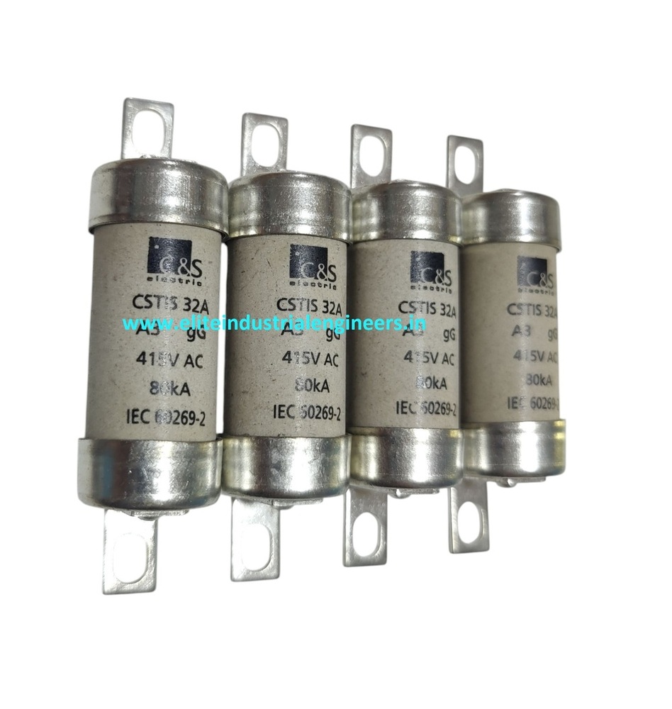 C&S FUSE POINT CTIS32 32AMP