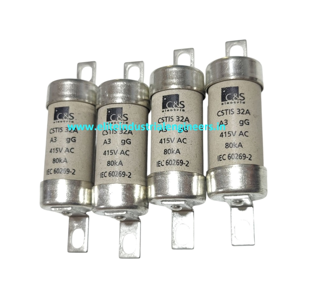 C&s Fuse Point Ctis32 32amp - Application: For Industrial