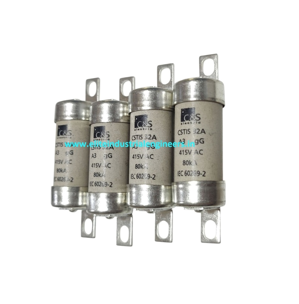 C&s Fuse Point Ctis32 32amp - Application: For Industrial