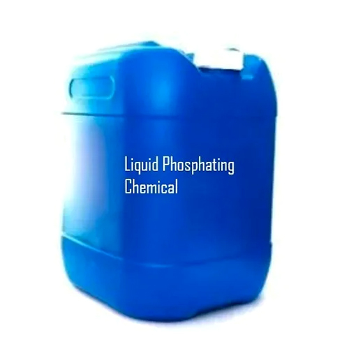 PHOSCHEME-PC Liquid Phosphating Chemical