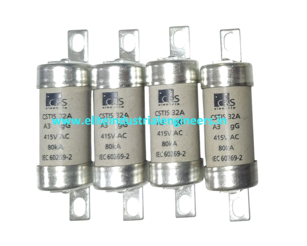 C&s Fuse Point Ctis32 32amp - Application: For Industrial
